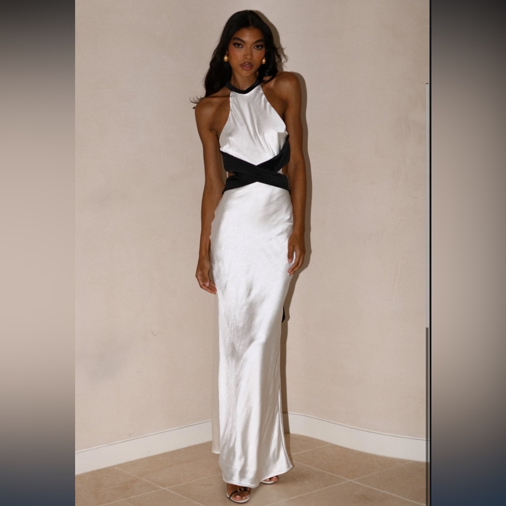 Meshki Nalani Maxi Dress